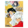 Inuyasha Wide Edition vol. 22