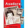 Asadora vol. 1 - Ristampa