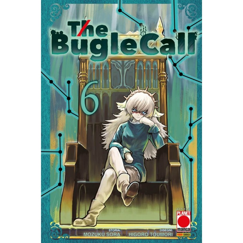 The Bugle Call vol. 6