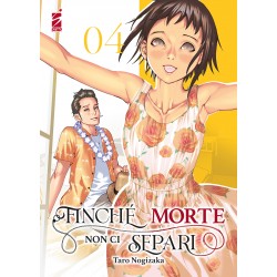 Finchè Morte non ci Separi...