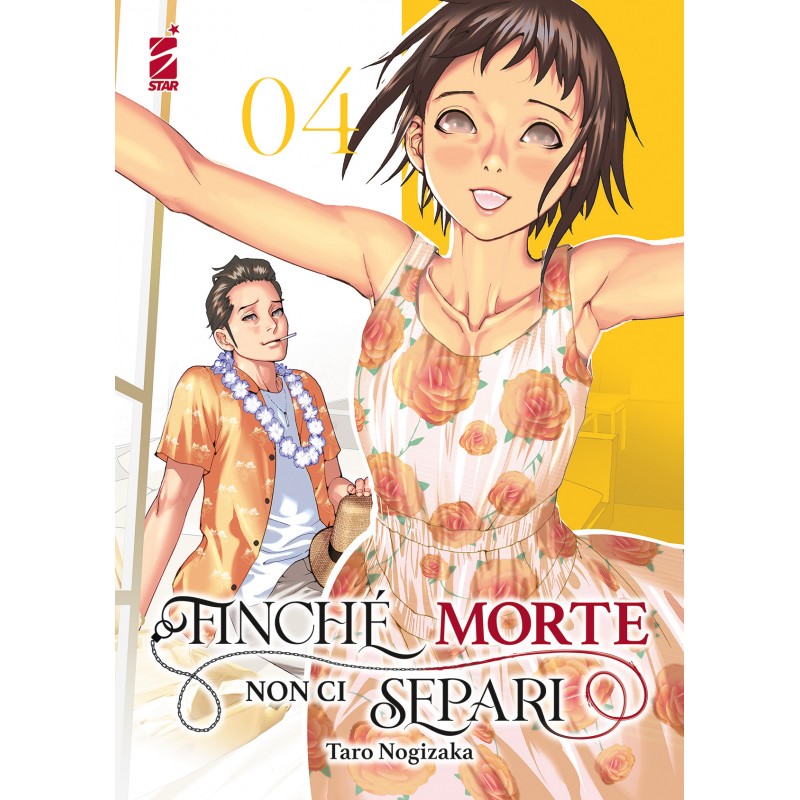 Finchè Morte non ci Separi vol. 4