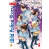Detective Conan - Wild Police Story vol. 1