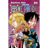 One Piece New Edition vol. 84