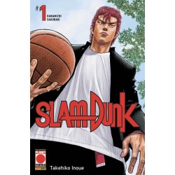 Slam Dunk vol. 1 - Ristampa