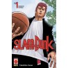 Slam Dunk vol. 1 - Ristampa