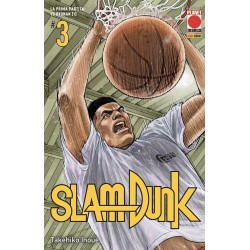 Slam Dunk vol. 3 - Ristampa