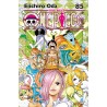 One Piece New Edition vol. 85