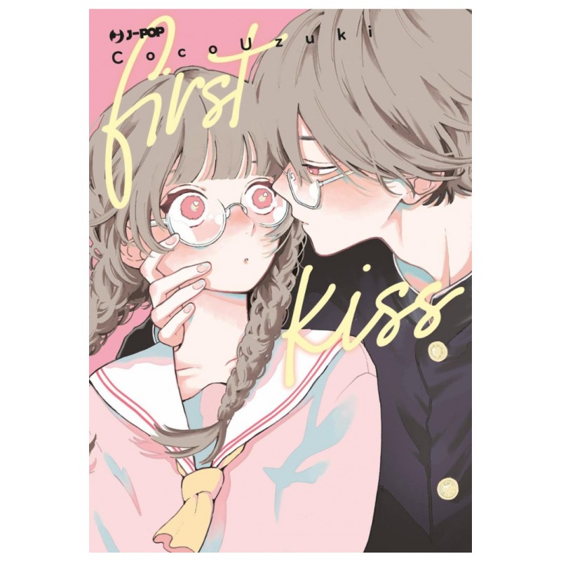 First Kiss