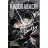 Kagurabachi vol. 2