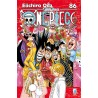 One Piece New Edition vol. 86