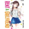 Rent a Girlfriend vol. 1