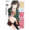 Rent a Girlfriend vol. 13