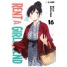Rent a Girlfriend vol. 16