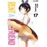 Rent a Girlfriend vol. 17