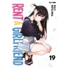 Rent a Girlfriend vol. 19