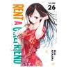 Rent a Girlfriend vol. 26