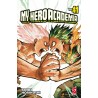 My Hero Academia vol. 41