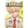 My Hero Academia vol. 41 - Variant