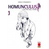 Homunculus vol. 3 - Ristampa