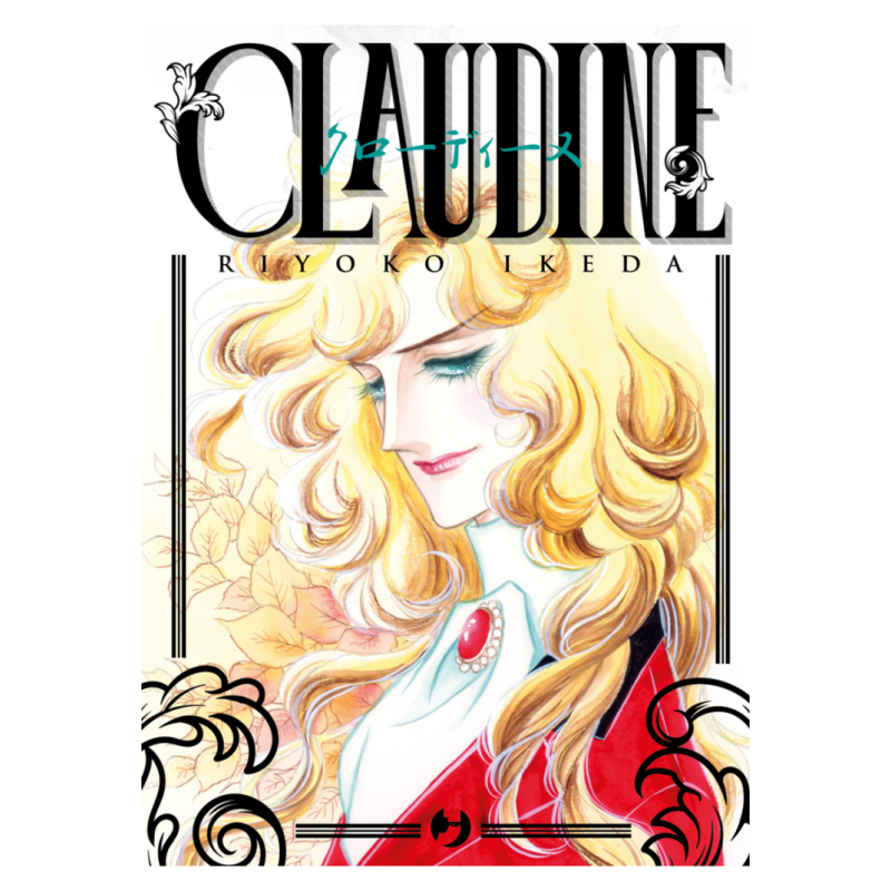 Claudine