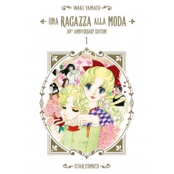 Una Ragazza alla Moda -...
