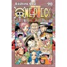 One Piece New Edition vol. 90