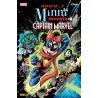 What If...? vol. 3 - Minnie diventa Captain Marvel