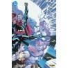DC All In Special - Variant di Wes Craig
