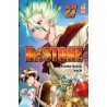 Dr.Stone vol. 27 - Variant