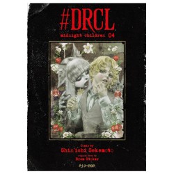 DRCL - Midnight Children...