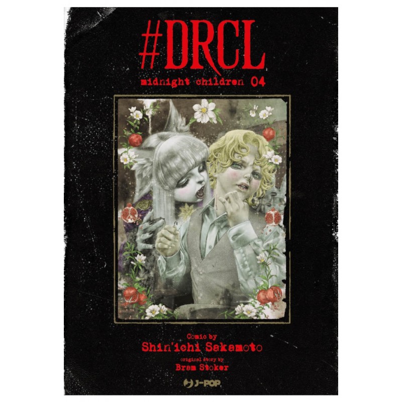 DRCL - Midnight Children vol. 4