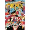 One Piece New Edition vol. 92