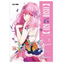 Oshi no Ko vol. 9