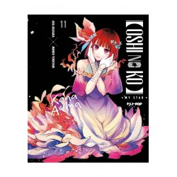 Oshi no Ko vol. 11