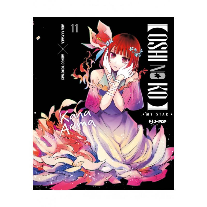 Oshi no Ko vol. 11