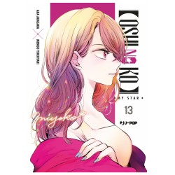 Oshi no Ko vol. 13