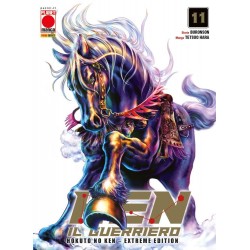 Ken Il Guerriero - Hokuto...