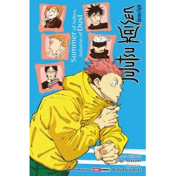 Jujutsu Kaisen - Summer of...