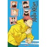 Jujutsu Kaisen - Summer of Ashes, Autumn of Dust