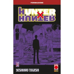 Hunter X Hunter vol. 38 -...