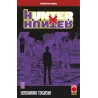 Hunter X Hunter vol. 38 - Variant