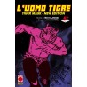 L'Uomo Tigre - Tiger Mask vol. 5