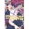 Spring Storm and Monster vol. 5