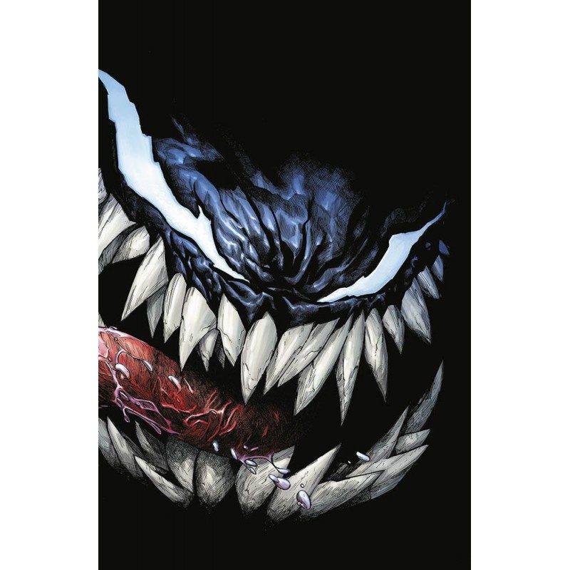 Il Nuovissimo Venom vol. 1 (95) - Variant