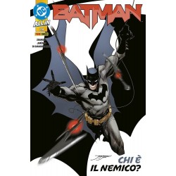 Batman vol. 114