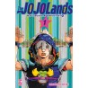 The Jojolands vol. 1