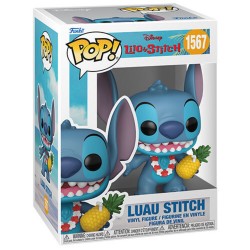 Funko Pop! n. 1567 - Lilo &...