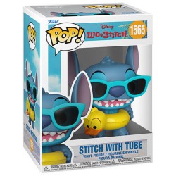 Funko Pop! n. 1565 - Lilo &...