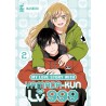 My Love Story with Yamada-Kun at LV999 vol. 2