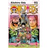 One Piece New Edition vol. 96